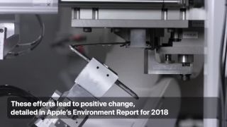 Posledná jazda pre apple zariadenia.