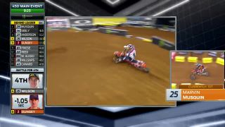 AMA superkros 2017 Rd6 Arlington - 450