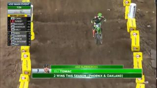 AMA superkros 2017 Rd 7 Minneapolis - 450