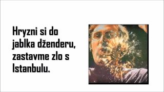 Slovák si vyberá modly podľa svojej mentálnej výbavy.