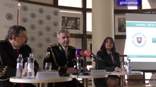 Gašpar neodpovedá 18.9.2015
