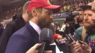 Reakcie po finále a obhajobe titulu Banskou Bystricou