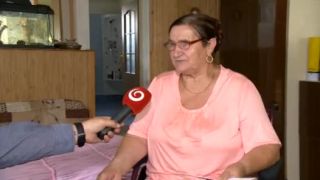 Z nemocnice sa vrátila s nákazou. Prišla o oko aj o nohu