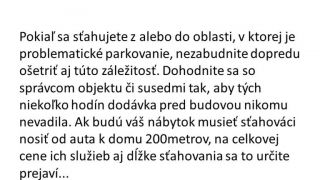 Sťahovanie: Ako na to, aby vás nestálo priveľa síl a peňazí