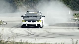 Erik Hučko - Alpine road