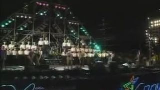 ЛЮБЭ - Конь (Lube - Koň)