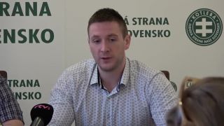 Návrh zákona na zastavenie plytvania v samosprávnych krajoch