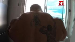 Život a jedálníček Bodybuildera