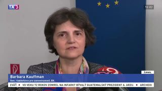 Ekomonika potrebuje migrantov, aneb Duní Dunaj...
