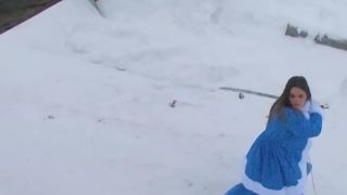 Ako z mečom narábajú kozáčky