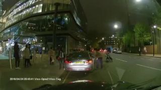 Cyklisti nenávidia dni otvorených dverí