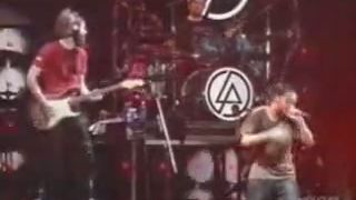 Linkin Park - Bleed It Out LIVE 2