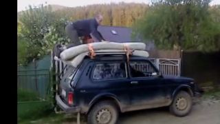 Volám sa Maťko a toto je Jackass!