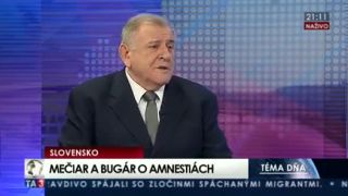 Mečiar - hráte o Ficovu hlavu