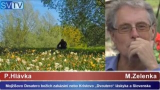 M.Zelenka Desatero zakázání