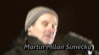 Komu prospela vražda novinára a jeho priateľky?