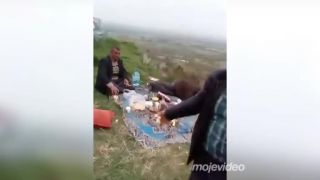 Jeho posledný piknik (Turecko)