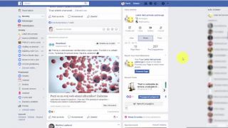 Ako funguje vaša Facebook stránka