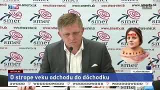 Fico zabil mačku