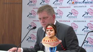 Fico zabil mačku II, aneb mačka zbila fica?
