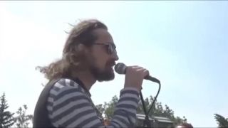 05.05.2018 Príhovor T. E. Rostasa na Slavíne