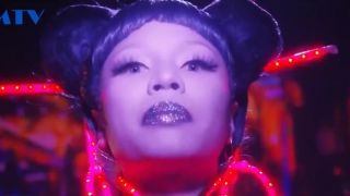 Nicki Minaj - Chun - Li
