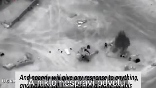Hlásenia po konflikte v Sýrii pri meste Deir ez - Zur