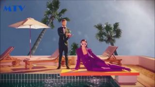Calvin Harris, Dua Lipa - One Kiss
pop dance 2018