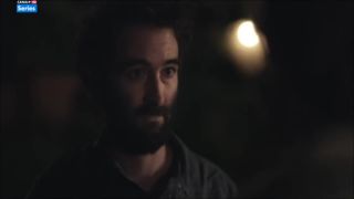 Transparent (S2E05) scéna - Kolton odchádza