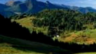 Slovensko a jeho čaro