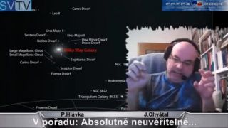 J.Chvátal Absolutně neuvěřitelné 123
