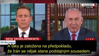 Izrael a jaderné zbraně