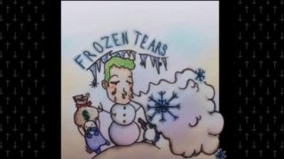 Lil adri - Frozen Tears (prod. Savior) (OFFICIAL AUDIO)