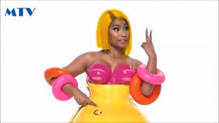 Nicki Minaj - Barbie Tingz
Hip Hop 2018