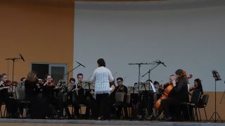 Čaňa,Slávnostný koncert pri príležitosti 100. výročia vzniku ČSR