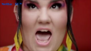Netta - TOY
Netta - TOY - Israel - Official Music Video - Eurov