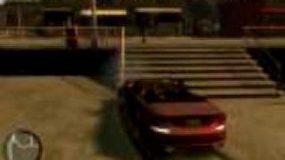 Gta IV gameplay 2