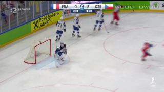 ČAS 50:32, NEČAS 6:0