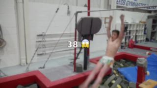 Olympionik vs. deti alebo skúsenosti vs. mladosť