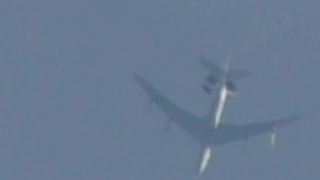 Boeing E-3 Sentry