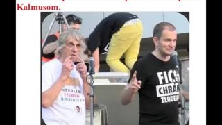 Vytvorila Penta Matoviča a stojí aj za pochodmi?