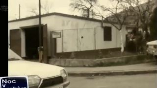 Kšefty s auty za socializmu 1989