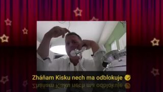 Preco ma Kiska blokol