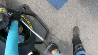EWC SLOVAKIARING 2018 - motomaxx Racing Team
