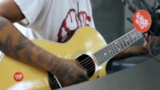 Anne - Marie - "Friends" LIVE Raadio*