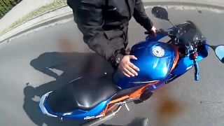 Daj prednosť v jazde! (Poľsko)