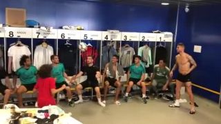 Syn Marcela z Realu Madrid ohúril šatňu!