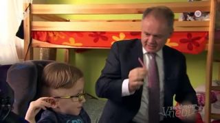 Challenge 7 sekúnd_ Mako SK verzus prezident Andrej Kiska (V SIE
