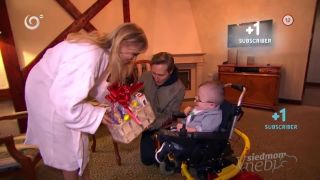 MAKO SK a Sajfa vyšibali Sajfovu manželku (V SIEDMOM NEBI)