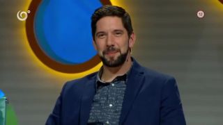 Kameraman spadol zo stoličky (INKOGNITO) TV JOJ